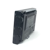 Tecsun PL-680 Dijital Stereo Radyo FM/MW/SBB/PLL - 12