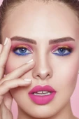 Pastel Show Your Style 462 Artsy Göz Farı Paleti - 3