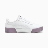 Puma Carina 2.0 Kadın Spor Ayakkabı 38584929 - 4
