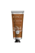 Sinoz Nemlendirici Badem 30 ml El Kremi - 1