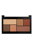 Pastel Pro Fashion So In Love 205 Bronze Age Göz Far Paleti - 1