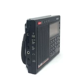 Tecsun PL-680 Dijital Stereo Radyo FM/MW/SBB/PLL - 5