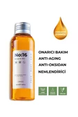 Sinoz No:16 Miracle Oil 100 ml Mucizevi Bakım Yağı - 2
