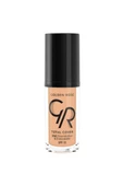 Golden Rose Total Cover Fondöten 07 Natural 30 ml - 1