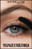 Maybelline New York Lash Sensational Intense Black Mascara - 3