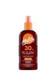 Malibu Dry Oil Spray SPF30 200 ml Güneş Koruyucu - 1