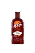 Malibu Fast Tanning Oil 200 ml Hızlı Bronzlaştırıcı Yağ - 1
