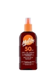 Malibu Dry Oil Spray SPF50 200 ml Güneş Koruyucu - 1