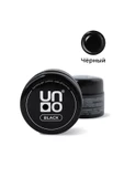Fontenay UNO Tırnak Dizaynı İçin Çizim Boyası Siyah UNO Nail Art Paint Gel - 1