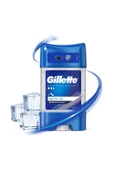 Gillette Antiperspirant Arctic Ice Jel Deodorant 70 ml - 2