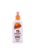 Malibu Lotion Spray Medium Protection 200 ml Güneş Koruyucu - 1