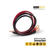 Mexxsun 12V 2000W Modifiye Sinüs İnverter - 4