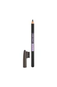 Maybelline New York Express Brow Precise Pencil 05 Deep Brown Kaş Kalemi - 1