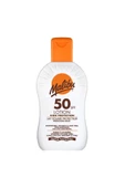 Malibu Lotion High Protection SPF50 200 ml Güneş Koruyucu - 1