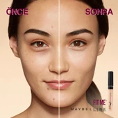 Maybelline New York Fit Me 20 Sand Kapatıcı - 3