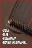 Maybelline New York Tattoo Brow 250 Blonde Kaş Maskarası - 3