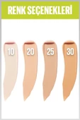 Maybelline New York Super Stay 30H Active Wear 30 Honey Kapatıcı - 4