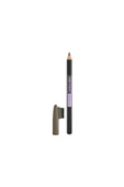 Maybelline New York Express Brow Precise Pencil 04 Medium Brown Kaş Kalemi - 1