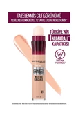Maybelline New York Instant Anti Age Eraser 121 Light Honey Kapatıcı - 1