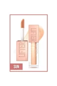 Maybelline New York Lifter Gloss 20 Sun Dudak Parlatıcısı - 1