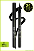 Maybelline New York Tattoo Liner Ink Pen 880 Jet Black Eyeliner - 1