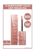 Maybelline New York Super Stay Vinyl Ink 95 Captivated Ruj thumbnail 1
