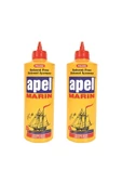 Marin Bal Rengi 600 Ml x 2 Adet - 1