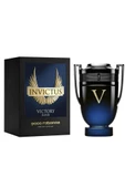 Paco Rabanne Invictus Victory Elixir Parfüm EDP Intense 100 ml Erkek Parfüm thumbnail 1