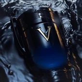 Paco Rabanne Invictus Victory Elixir Parfüm EDP Intense 100 ml Erkek Parfüm thumbnail 4