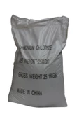 Amonyum Klorür Nişadır 25 Kg - 1