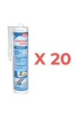 Cosmopur 1522 310 ML D4 Silikon Tutkal 347 GR 20 Adet - 1