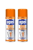 BK30 Kalıp Ayırıcı Sprey 400 Ml x 2 Adet - 1