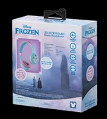 Kablolu Kulaklık Disney frozen Çocuk Kulaklığı Lisanslı DY-3053-FR - 2