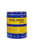KRD Pren 2020 Şeffaf Postforming & Kontak Tutkal (15 Lt) - 1