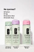 Clinique All About Clean Facial Soap Mild 400 ml Yüz Temizleme Jeli - 4
