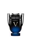 Paco Rabanne Invictus Victory Elixir Parfüm EDP Intense 100 ml Erkek Parfüm thumbnail 2