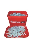 FİSCHER UX 10*60 KENARLI ÜNİVERSAL DÜBEL 600 LÜ - 1
