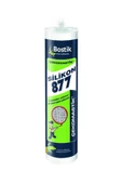 Bostik Duşakabin Silikonu Çekomastik 877 - 1