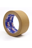 Maskeleme Bandı Kahverengi 18 mm 96 Adet - 1