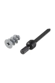 FİSCHER GK ALÇIPAN DÜBELİ 100 LÜ - 1