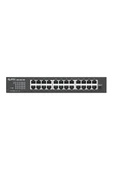 Gs1100-24e 24 Port 10/100/1000 Gbe Yönetilemez Switch - 1