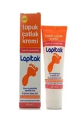 Lapitak Lapıtak Topuk Çatlak Kremi 60 Ml. - 1