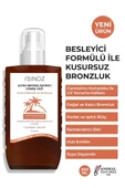Sinoz Kusursuz Bronzlaştırcı Güneş Yağı 200 ML - 2