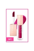 Maybelline New York Lifter Gloss 25 Taffy Dudak Parlatıcısı - 1