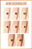 Maybelline New York Super Stay 24H Skin Tint 40 Fondöten - 4
