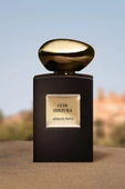Giorgio Armani Privé Cuir Zerzura EDP Intense 100 ml - 4