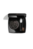 Chanel Ombre Premiere Powder Eyeshadow 908 Noir Lame Göz Farı - 1