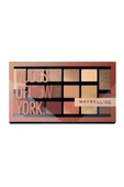 Maybelline New York Nudes Of New York 010 Göz Far Palet - 1