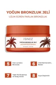Sinoz Yoğun Bronzlaştırıcı Jel 200 ml - 4