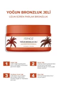 Sinoz Yoğun Bronzlaştırıcı Jel 200 ml - 3